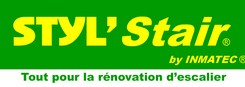 renovation escalier logo